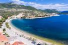 Holiday homeCroatia - Eastern Croatia: Apartments Bezek - Two bedroom Apartment with Sea 