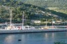 Holiday homeCroatia - Eastern Croatia: Apartments Bezek - Two bedroom Apartment with Sea 