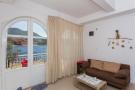 FerienhausKroatien - : Apartments Bezek - Two bedroom Apartment with Sea 