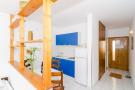 Holiday homeCroatia - Eastern Croatia: Apartments Bezek - Studio Apartment with Sea View