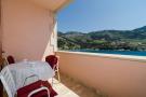 Holiday homeCroatia - Eastern Croatia: Apartments Bezek - Studio Apartment with Sea View