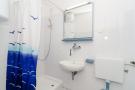 Holiday homeCroatia - Eastern Croatia: Apartments Bezek - Studio Apartment with Sea View