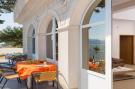 Holiday homeCroatia - Eastern Croatia: Apartments Bezek - Studio Apartment with Sea View