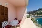 Holiday homeCroatia - Eastern Croatia: Apartments Bezek - Studio Apartment with Sea View