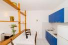 Holiday homeCroatia - Eastern Croatia: Apartments Bezek - Studio Apartment with Sea View