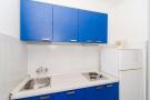 Holiday homeCroatia - Eastern Croatia: Apartments Bezek - Studio Apartment with Sea View