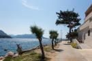 Holiday homeCroatia - Eastern Croatia: Apartments Bezek - Studio Apartment with Sea View