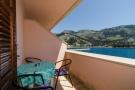 Holiday homeCroatia - Eastern Croatia: Apartments Bezek - Studio Apartment with Sea View 