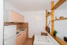 Holiday homeCroatia - Eastern Croatia: Apartments Bezek - Studio Apartment with Sea View 