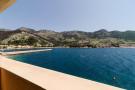 Holiday homeCroatia - Eastern Croatia: Apartments Bezek - Studio Apartment with Sea View 