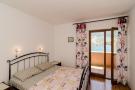 Holiday homeCroatia - Eastern Croatia: Apartments Bezek - Studio Apartment with Sea View 