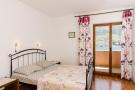 Holiday homeCroatia - Eastern Croatia: Apartments Bezek - Studio Apartment with Sea View 