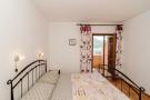 Holiday homeCroatia - Eastern Croatia: Apartments Bezek - Studio Apartment with Sea View 