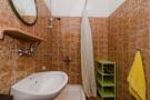 Holiday homeCroatia - Eastern Croatia: Apartments Bezek - Studio Apartment with Sea View 