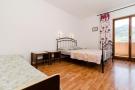 Holiday homeCroatia - Eastern Croatia: Apartments Bezek - Studio Apartment with Sea View 