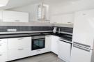 FerienhausKroatien - : Apartments Bezek-Standard Two Bedroom Apartment wi