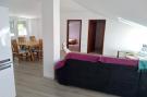 FerienhausKroatien - : Apartments Bezek-Standard Two Bedroom Apartment wi