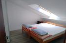 FerienhausKroatien - : Apartments Bezek-Standard Two Bedroom Apartment wi