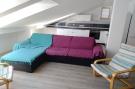 FerienhausKroatien - : Apartments Bezek-Standard Two Bedroom Apartment wi