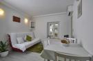 VakantiehuisKroatië - Oost Kroatië: Old Town Finest - One-Bedroom Apartment - Fericeva