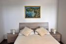 VakantiehuisKroatië - Oost Kroatië: Apartments Aurelia - Double Room with Balcony and 