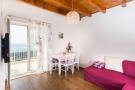 Holiday homeCroatia - Eastern Croatia: Guest House Old Town View - One Bedroom Apartment 