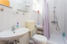 Holiday homeCroatia - Eastern Croatia: Guest House Old Town View - One Bedroom Apartment 