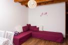 FerienhausKroatien - : Guest House Old Town View - One Bedroom Apartment 