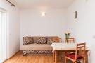 FerienhausKroatien - : Apartments Ana Lopud - One-Bedroom Apartment with 