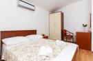 FerienhausKroatien - : Apartments Ana Lopud - One-Bedroom Apartment with 