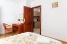 FerienhausKroatien - : Apartments Ana Lopud - One-Bedroom Apartment with 