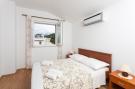 FerienhausKroatien - : Apartments Ana Lopud - One-Bedroom Apartment with 