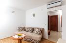 FerienhausKroatien - : Apartments Ana Lopud - One-Bedroom Apartment with 