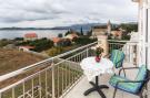 FerienhausKroatien - : Apartments Ana Lopud - One-Bedroom Apartment with 