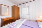 Holiday homeCroatia - Eastern Croatia: Guest House Old Town View-Three-Bedroom Apartment 