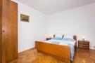 Holiday homeCroatia - Eastern Croatia: Guest House Old Town View-Three-Bedroom Apartment 