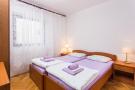 Holiday homeCroatia - Eastern Croatia: Guest House Old Town View-Three-Bedroom Apartment 