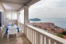 Holiday homeCroatia - Eastern Croatia: Guest House Old Town View-Three-Bedroom Apartment 