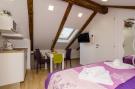 Holiday homeCroatia - Eastern Croatia: Lavender Garden Apartments - Comfort Studio Apartm