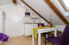 FerienhausKroatien - : Lavender Garden Apartments - Comfort Studio Apartm