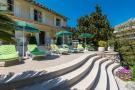 Holiday homeCroatia - Eastern Croatia: Apartments &amp; Rooms Jokovic-Deluxe Studio Apart