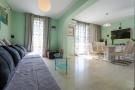 Holiday homeCroatia - Eastern Croatia: Stella Maris- One Bedroom Apartment with Balcony a