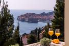 Holiday homeCroatia - Eastern Croatia: Stella Maris- One Bedroom Apartment with Balcony a