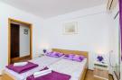 FerienhausKroatien - : Apartments &amp; Rooms Mihajica- Double or Twin Ro