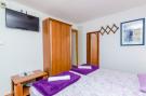 FerienhausKroatien - : Apartments &amp; Rooms Mihajica- Double or Twin Ro