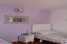 VakantiehuisKroatië - : Guest House Gugily- Twin Room with Shared Bathroom  [12] 