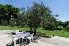 Holiday homeCroatia - Eastern Croatia: Apartments &amp; Rooms Tapera- Standard One Bedroo