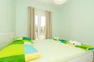 FerienhausKroatien - : Apartments &amp; Rooms Tapera- Standard One Bedroo