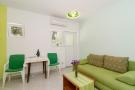 Holiday homeCroatia - Eastern Croatia: Apartments &amp; Rooms Tapera- Standard One Bedroo