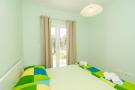 FerienhausKroatien - : Apartments &amp; Rooms Tapera- Standard One Bedroo